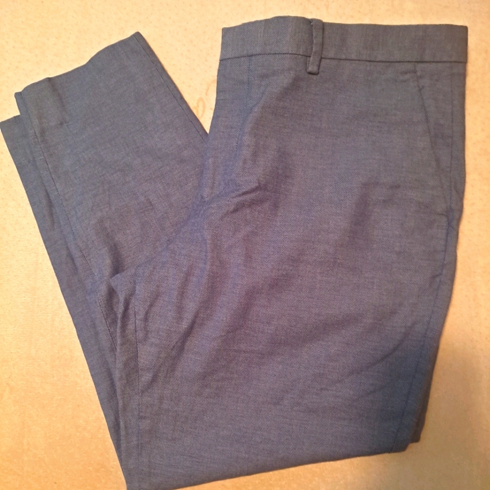 Men's EXPRESS Innovator dress pants